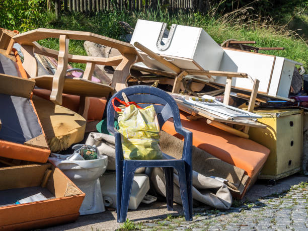 Best Trash Removal Near Me  in Perry, FL
