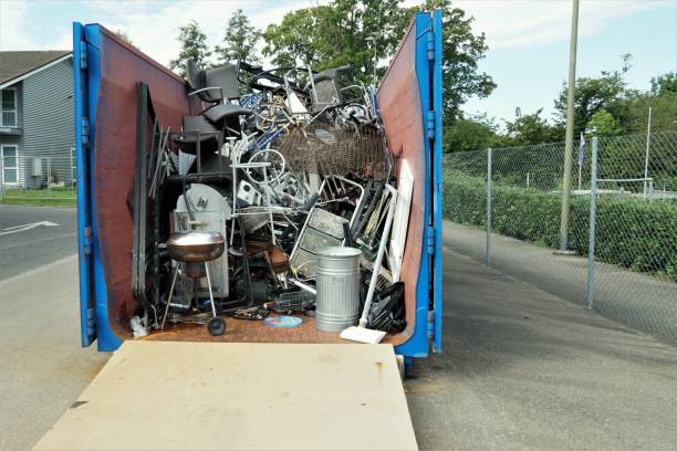 Best Construction Debris Removal  in Perry, FL