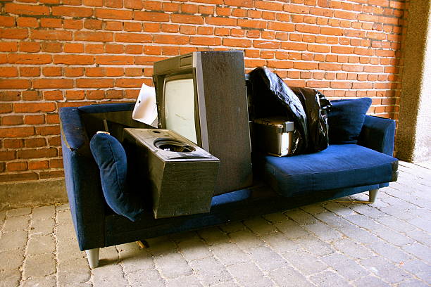 Best Electronics Removal Services  in Perry, FL