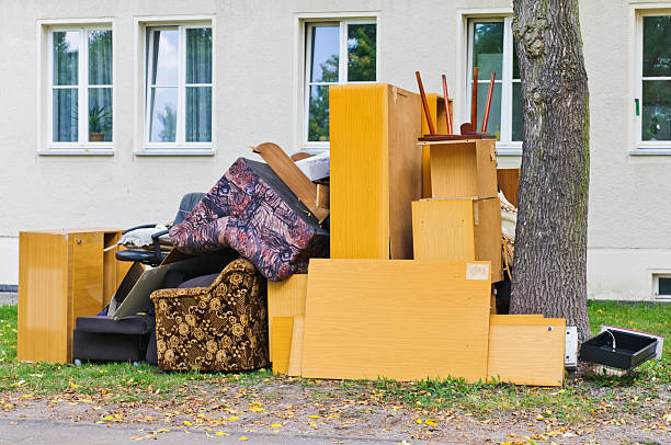 Best Professional Junk Removal  in Perry, FL