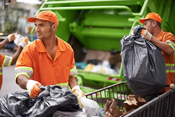 Best Residential Junk Removal  in Perry, FL