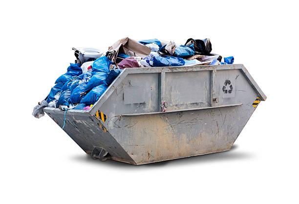 Basement Cleanout Services in Perry, FL